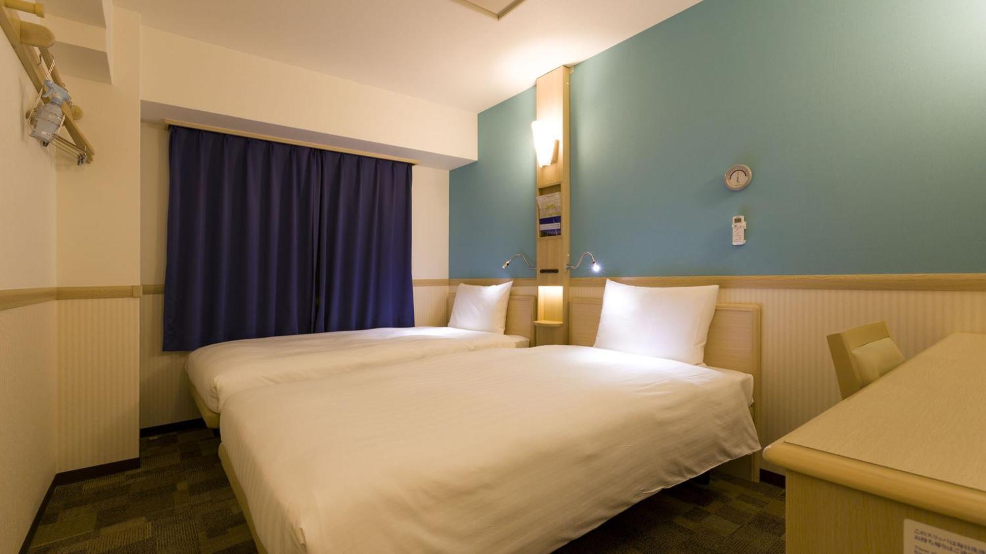 Toyoko Inn Odawara Eki Higashi Guchi Номер фото