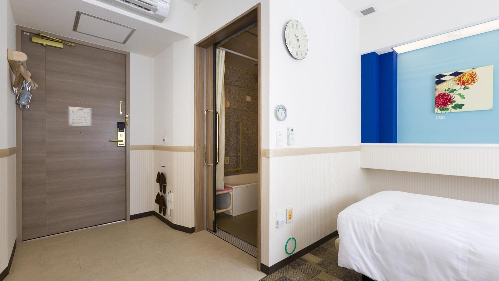 Toyoko Inn Odawara Eki Higashi Guchi Номер фото